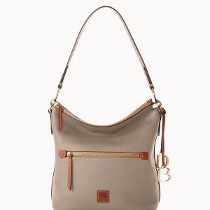 Pebble Grain Large Sac