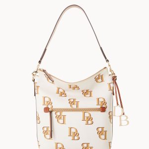 Monogram Large Sac