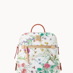 Botanical Backpack