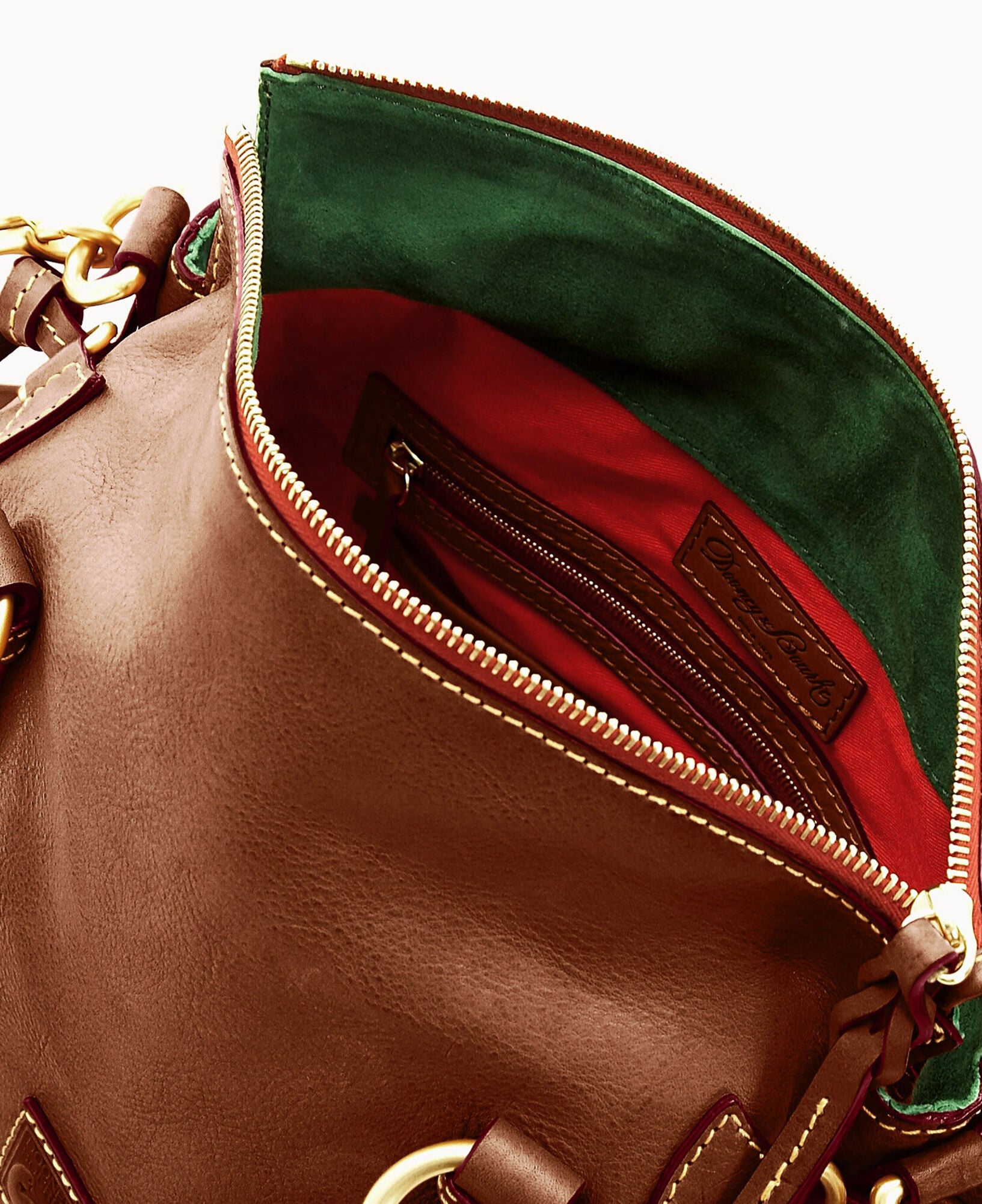 Pre-Loved Florentine Satchel - Image 22