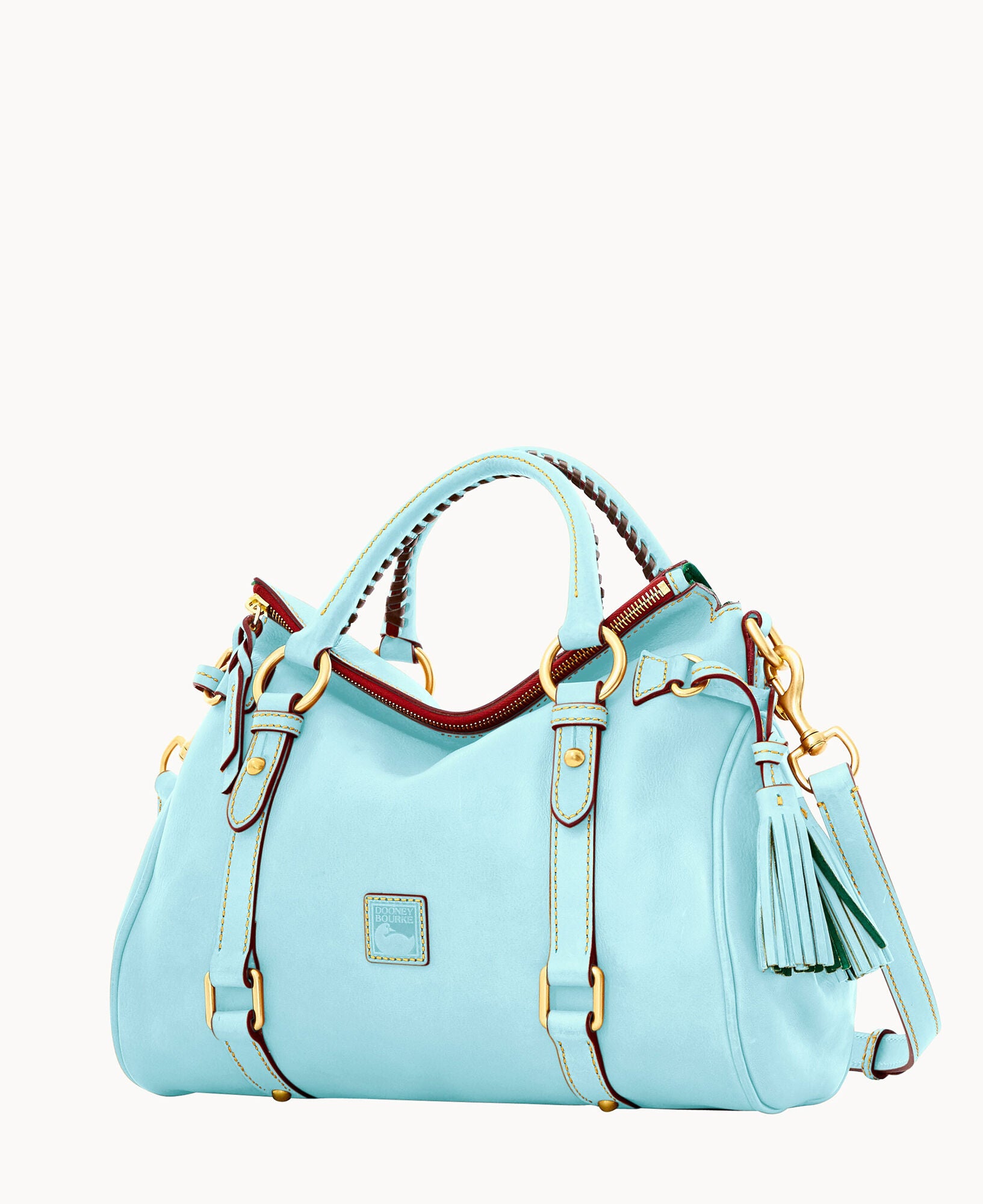 Florentine Satchel - Image 5