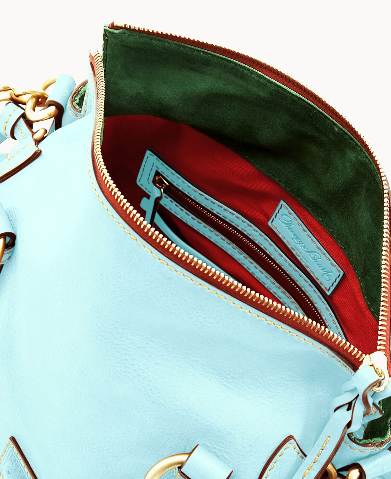 Florentine Satchel - Image 6