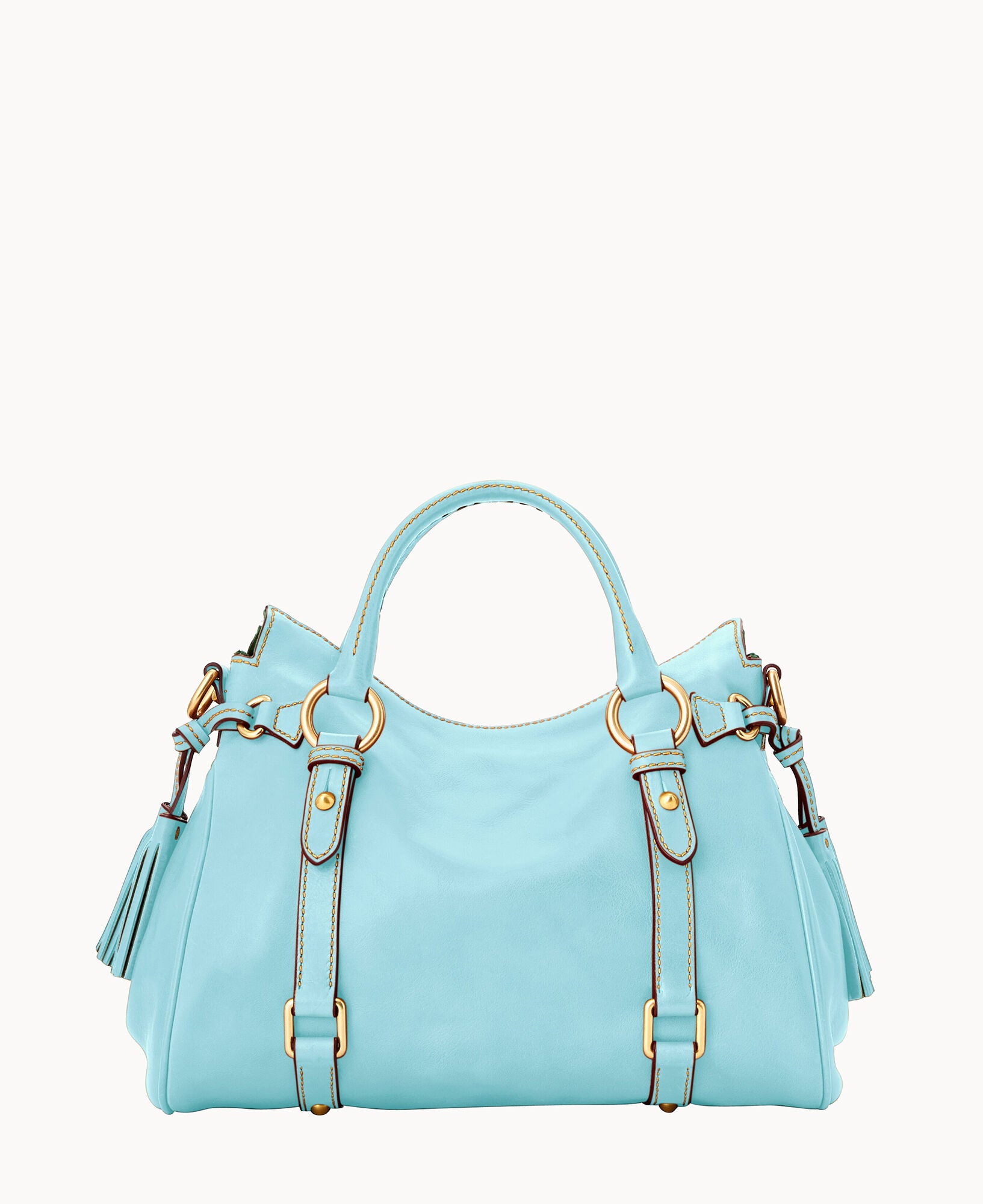 Florentine Satchel - Image 7