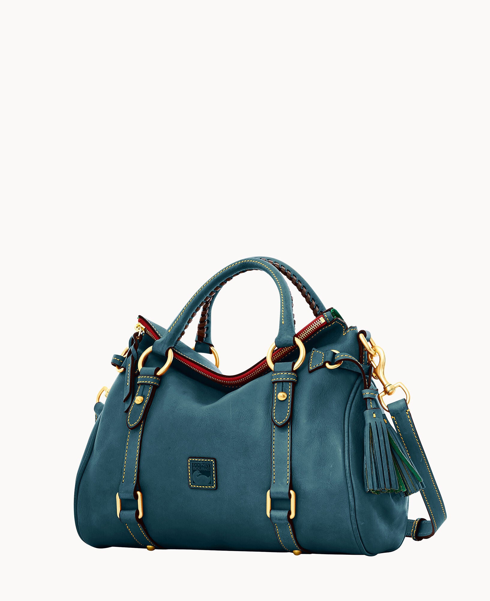 Florentine Satchel - Image 19