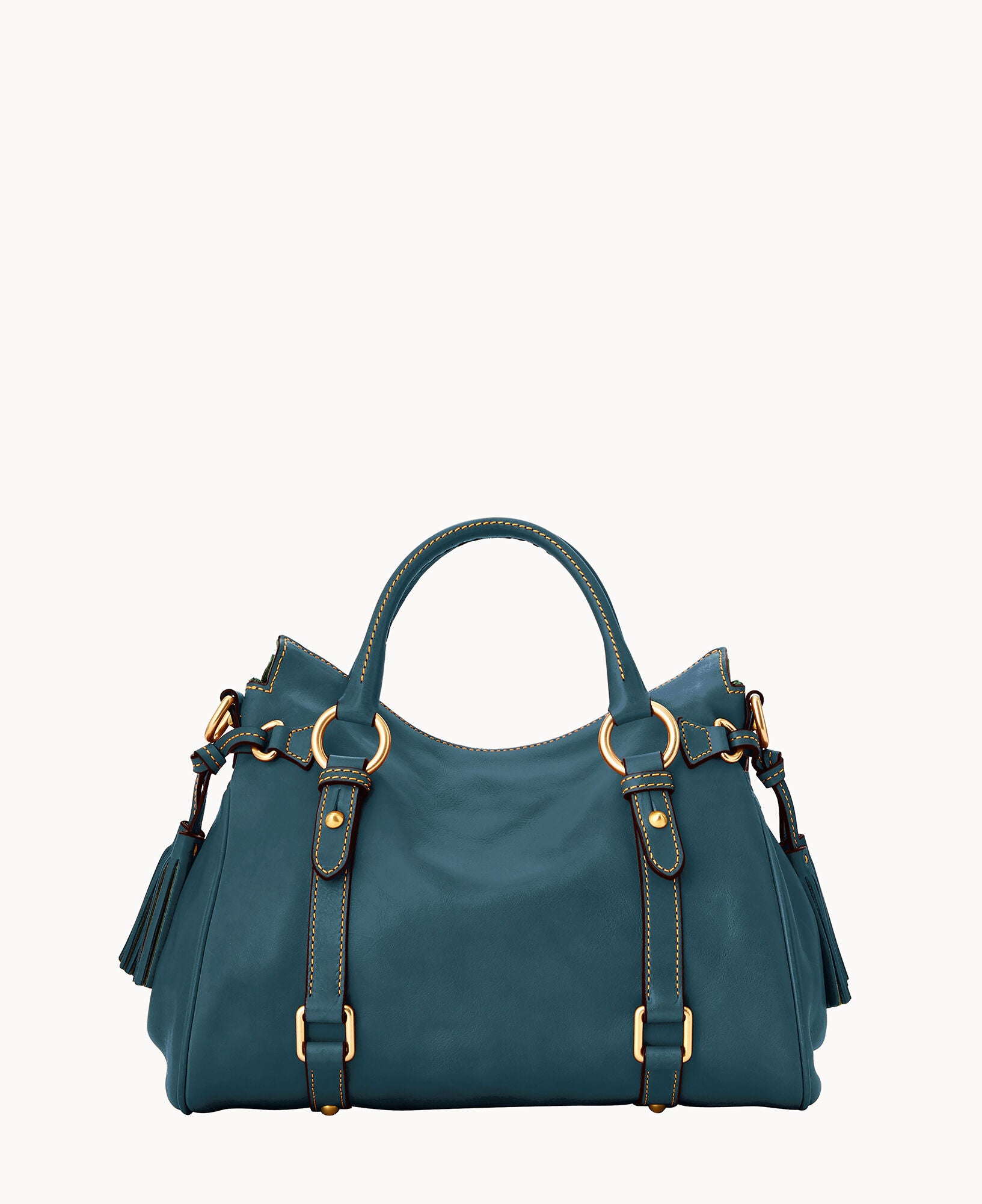 Florentine Satchel - Image 20