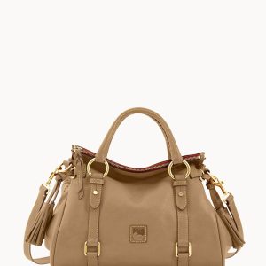 Florentine Satchel