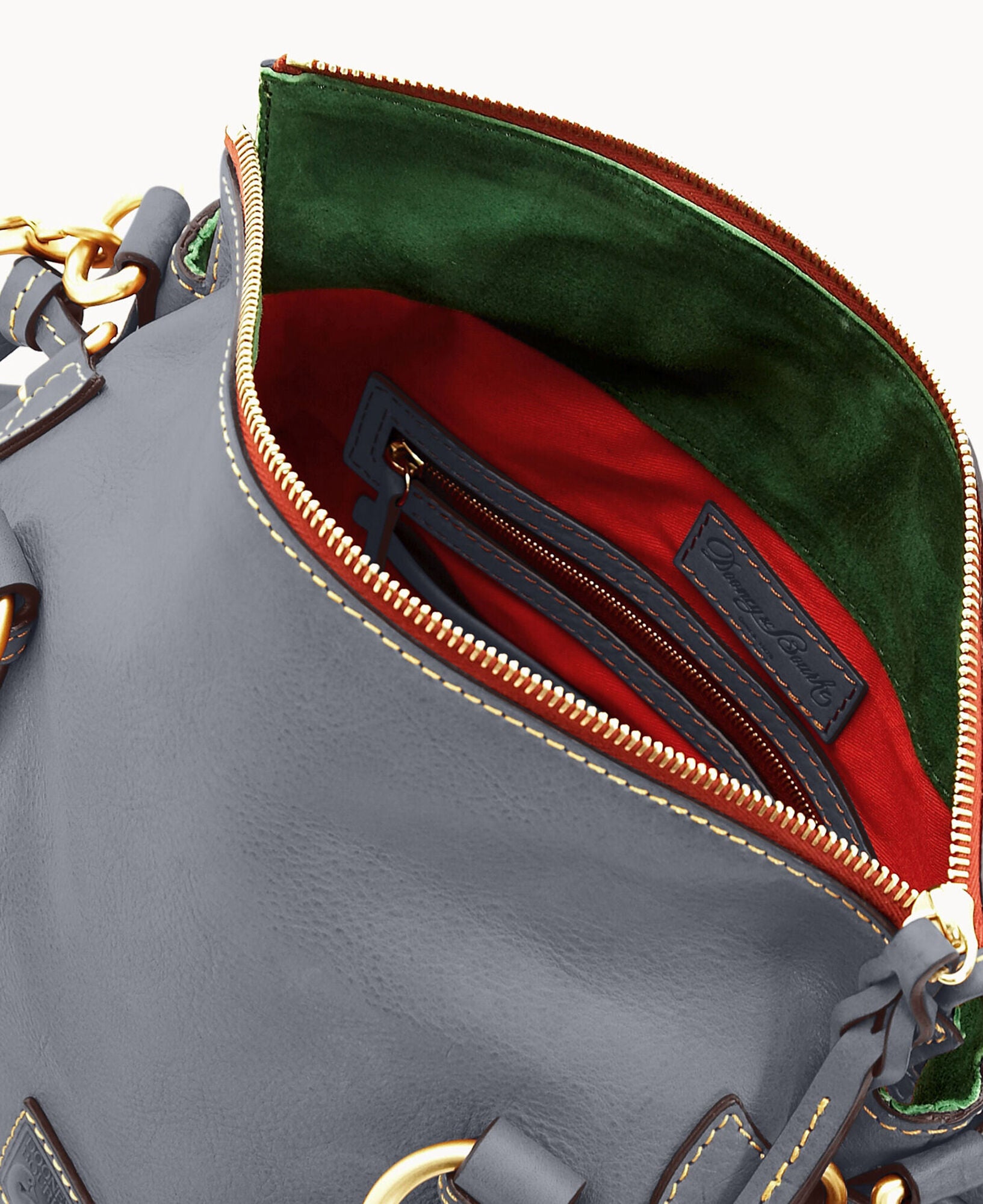 Florentine Satchel - Image 15