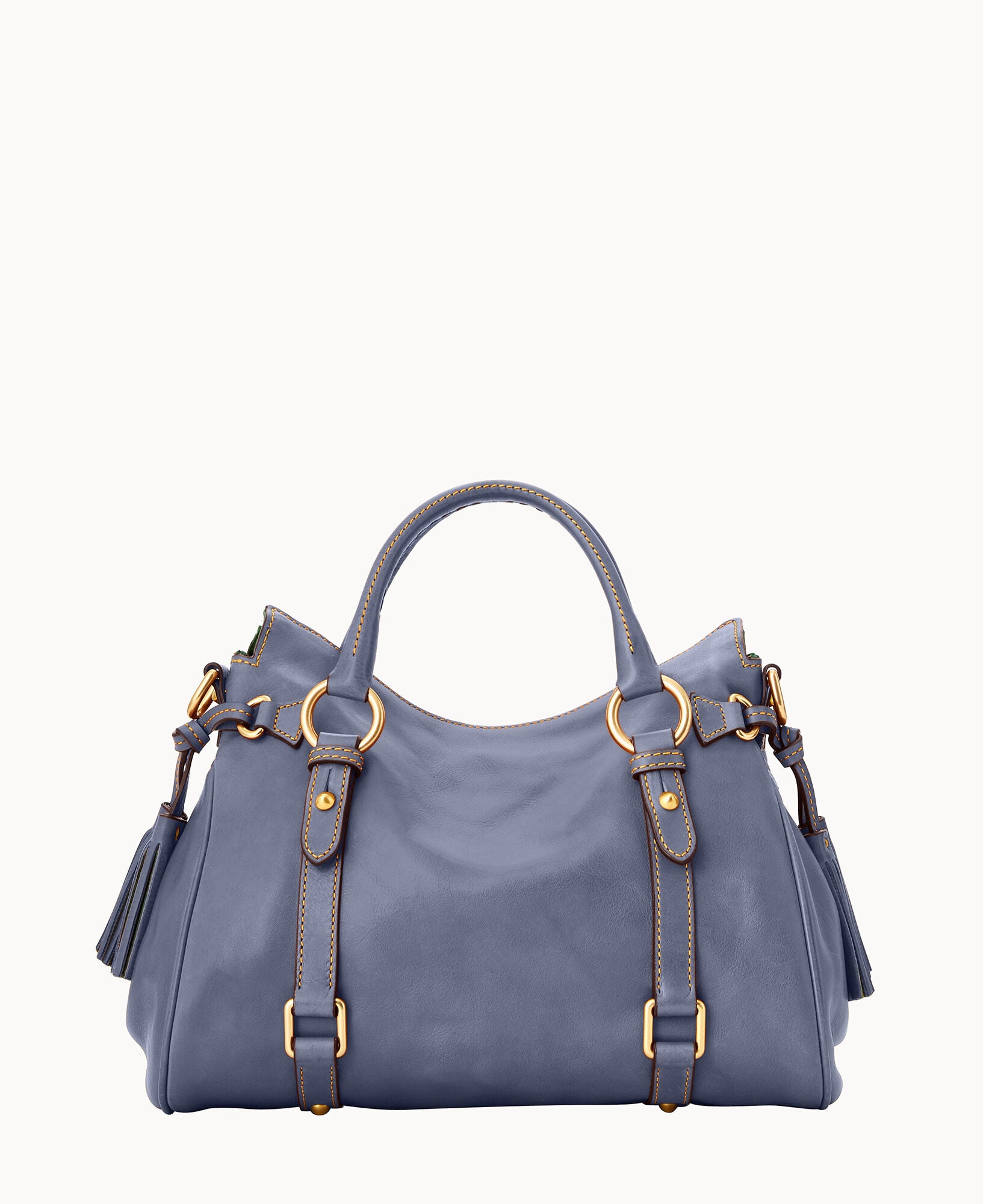 Florentine Satchel - Image 16