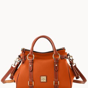 Penrose Satchel