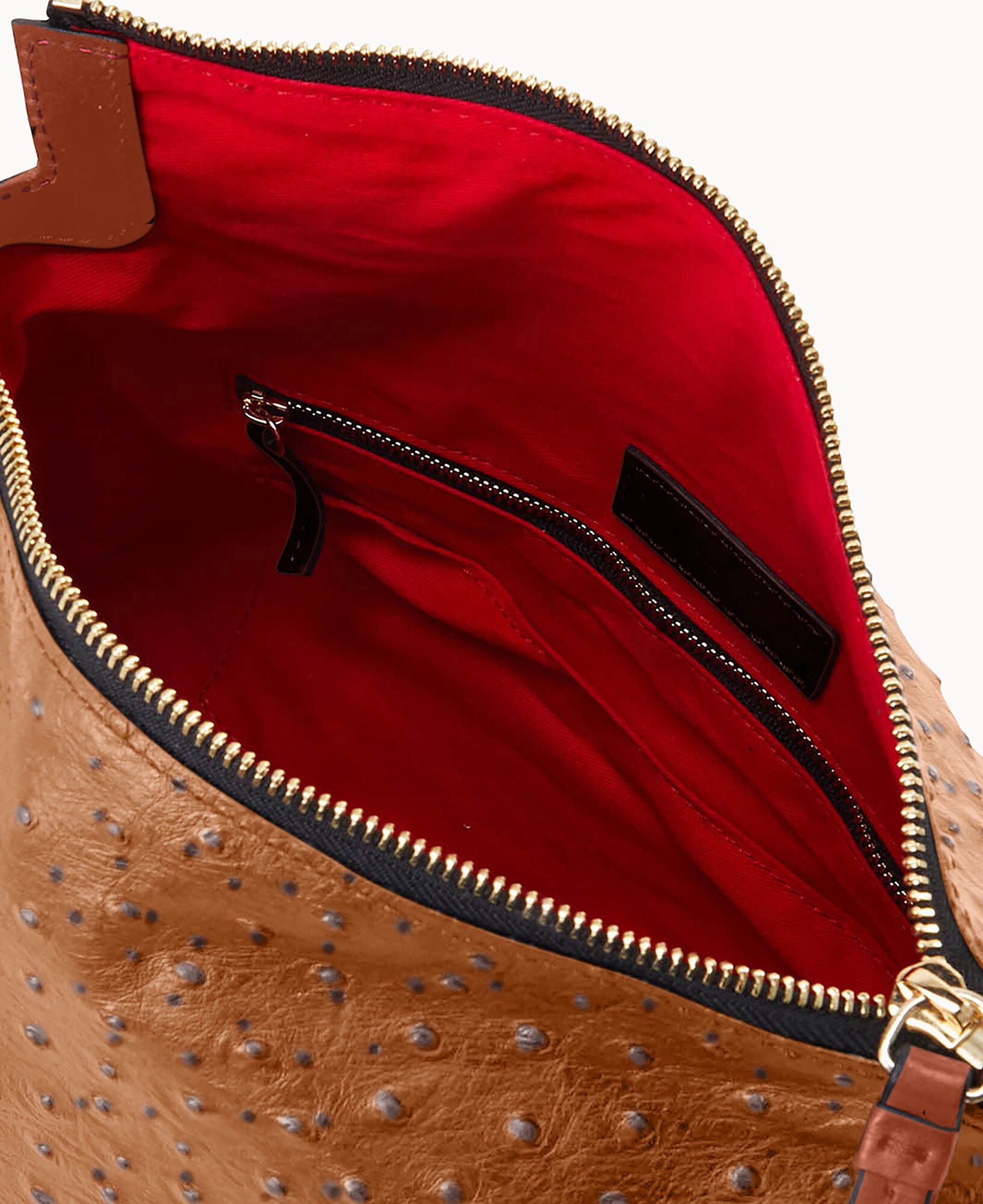Ostrich Satchel - Image 14