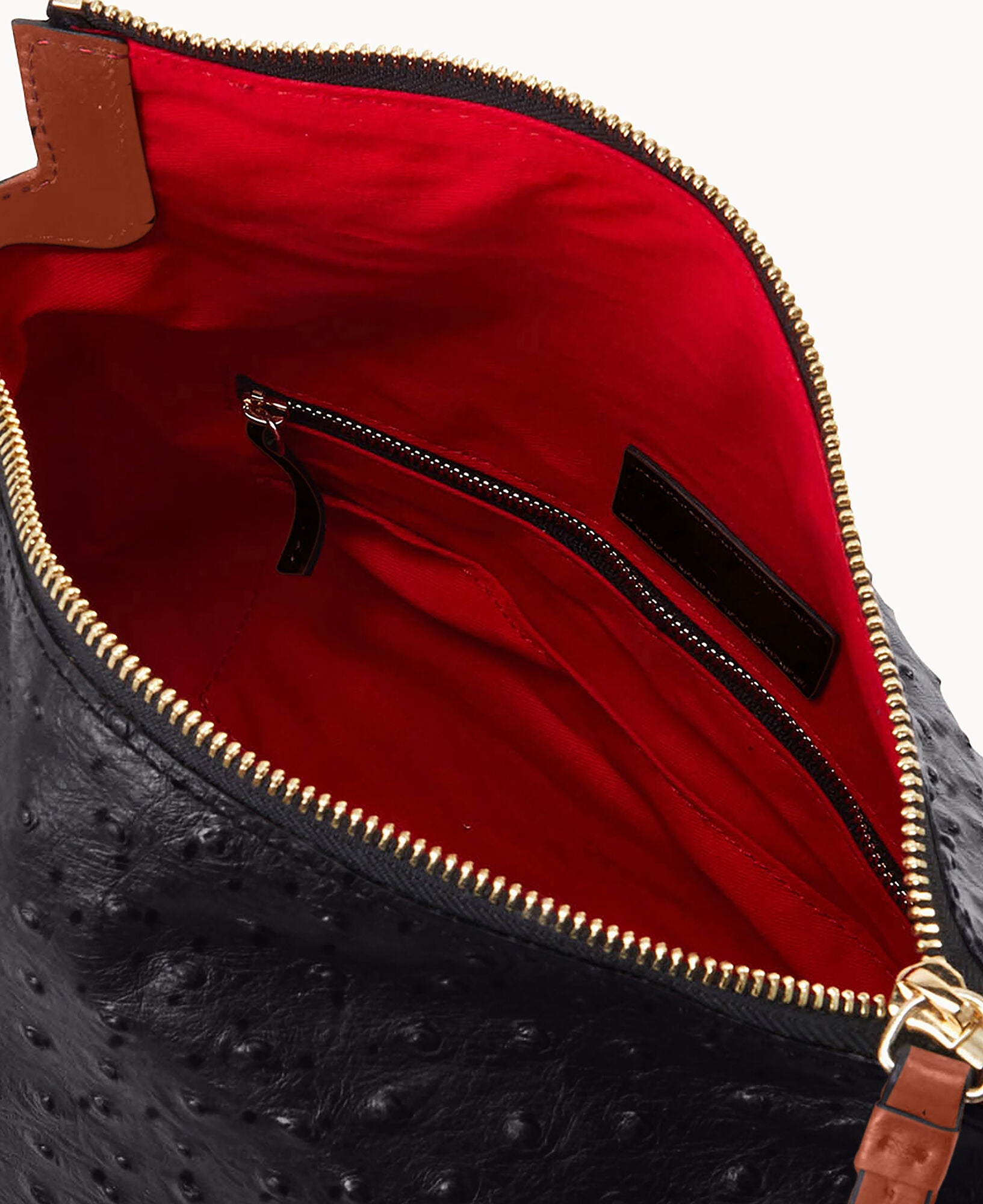 Ostrich Satchel - Image 18