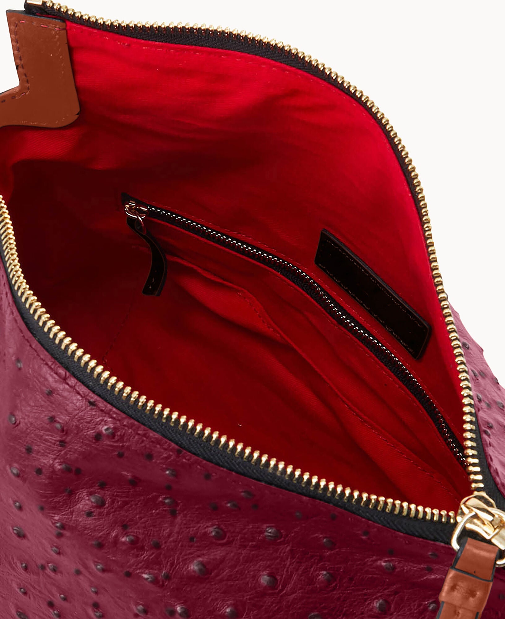 Ostrich Satchel - Image 22