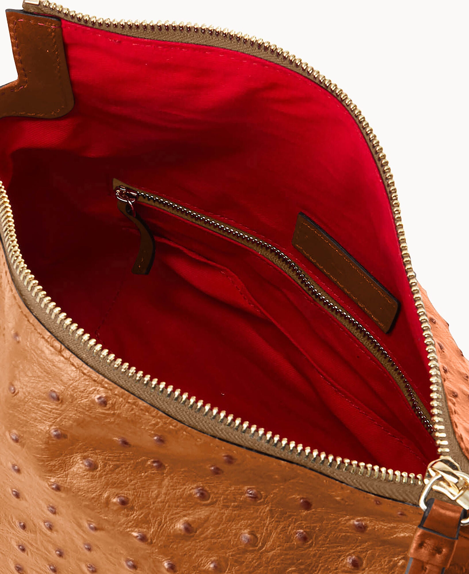 Ostrich Satchel - Image 6