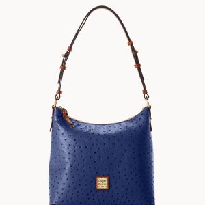 Ostrich Hobo