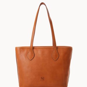 MLB Yankees Tote