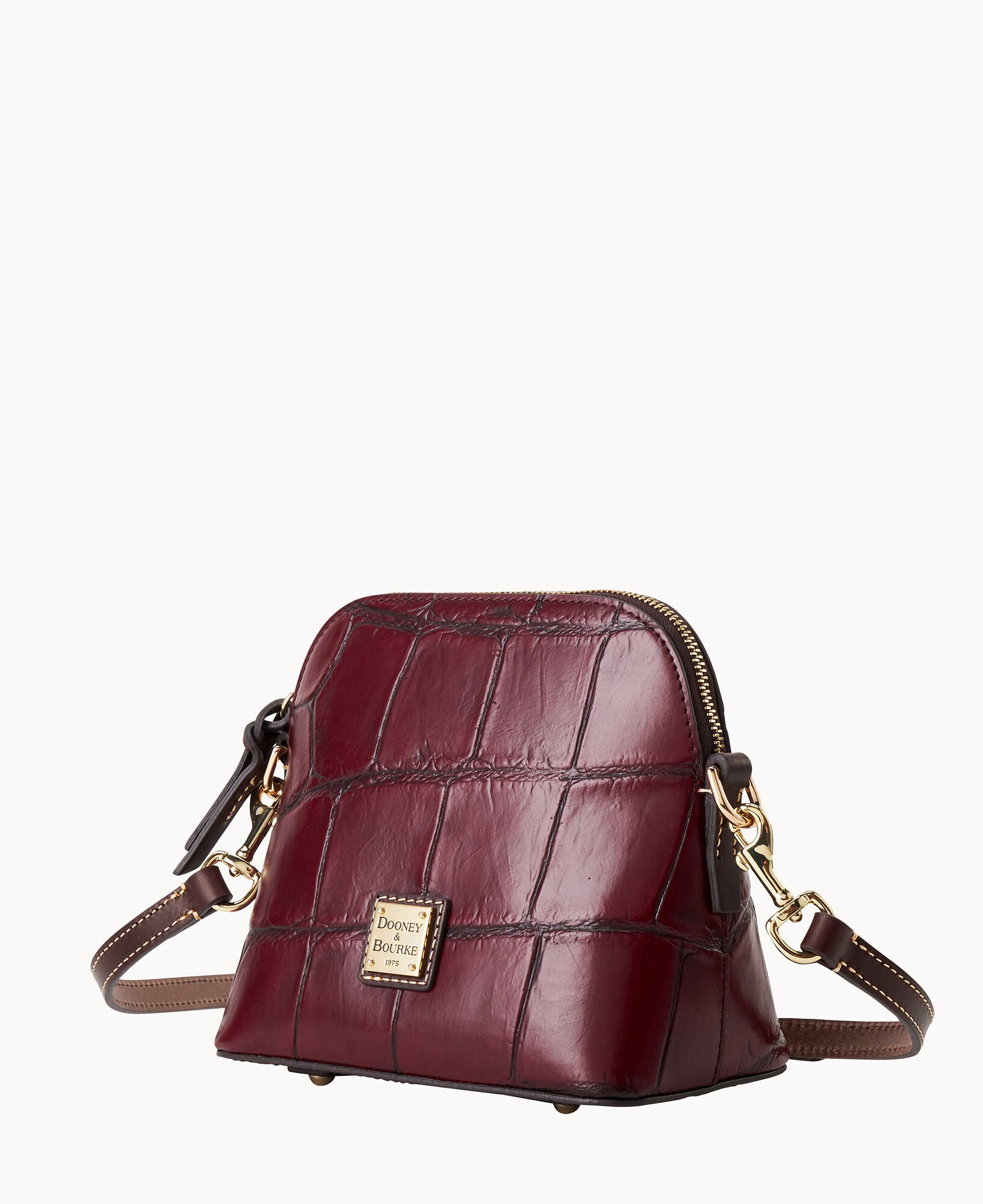 Denison Domed Crossbody - Image 2