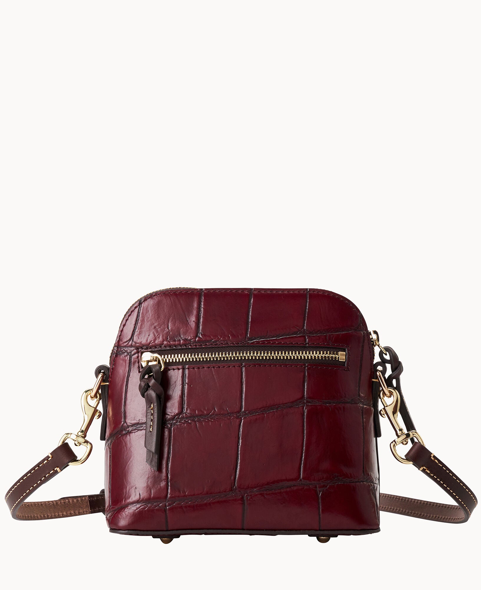 Denison Domed Crossbody - Image 4