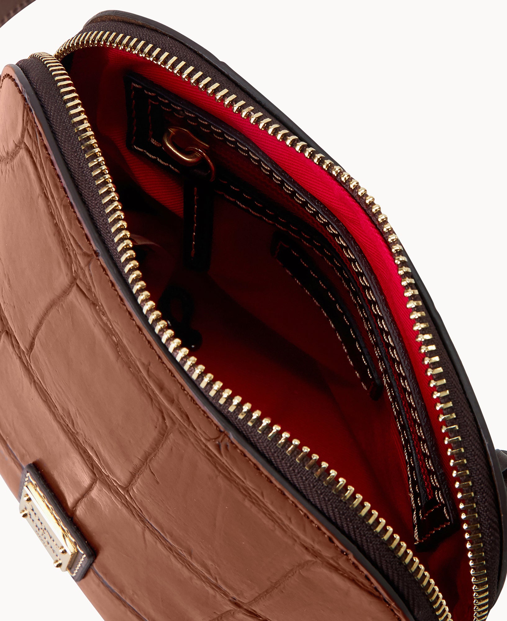 Denison Domed Crossbody - Image 7