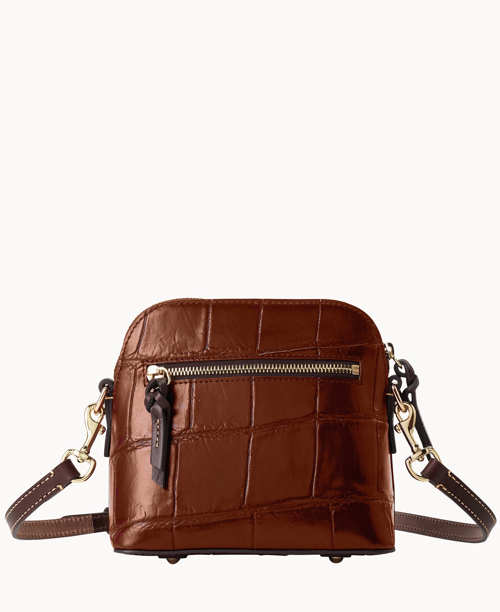 Denison Domed Crossbody - Image 8