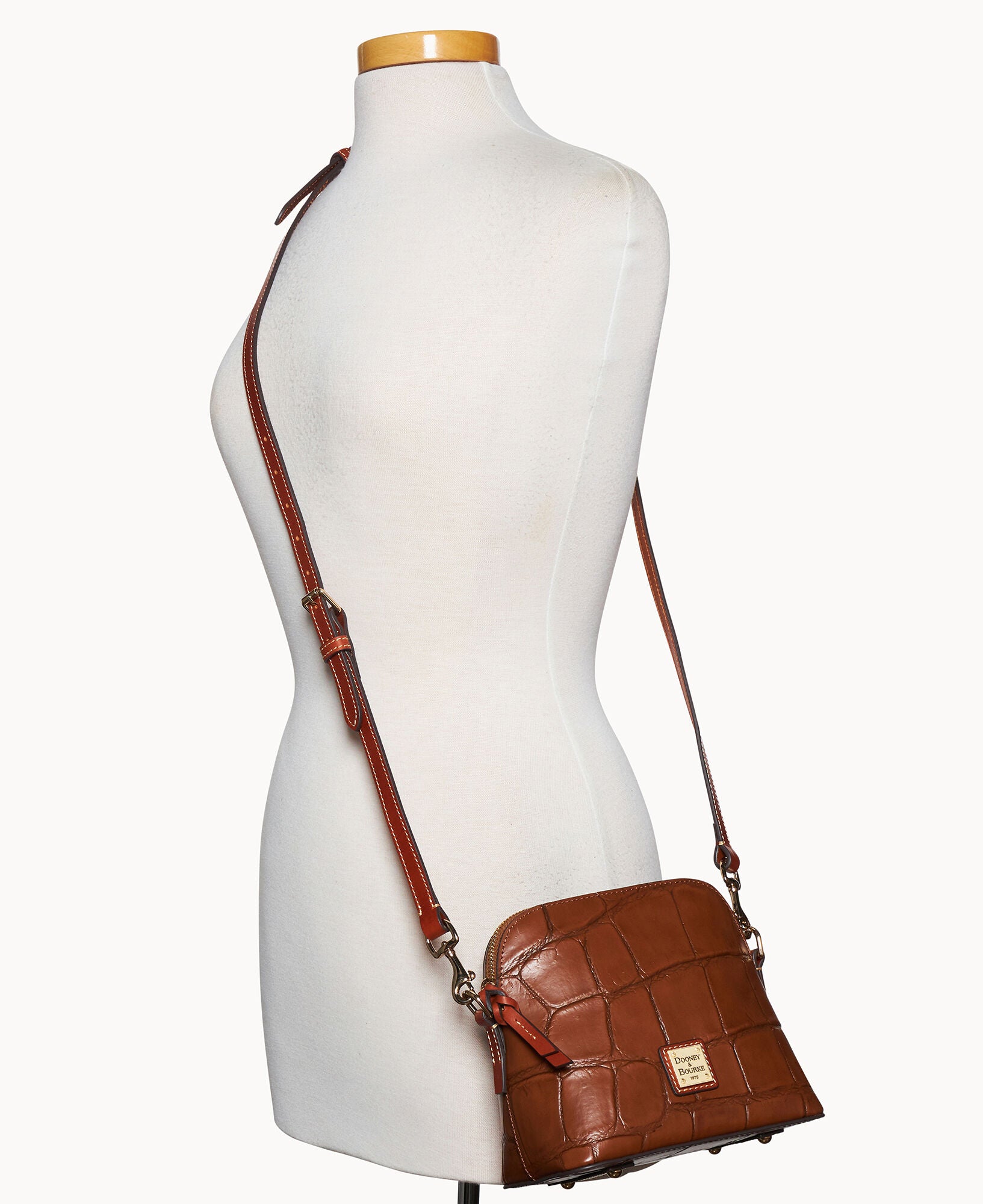 Denison Domed Crossbody - Image 24