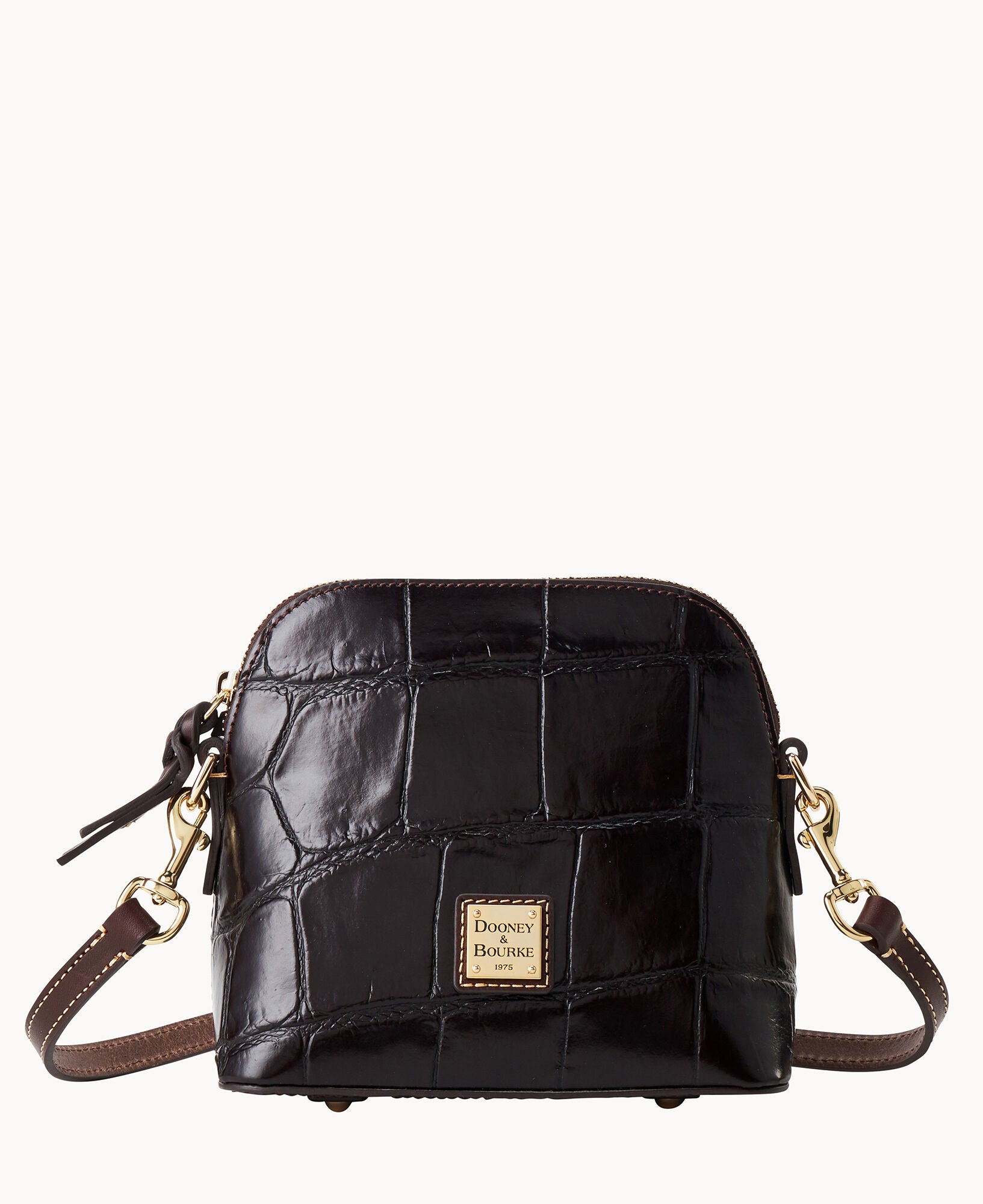Denison Domed Crossbody - Image 10