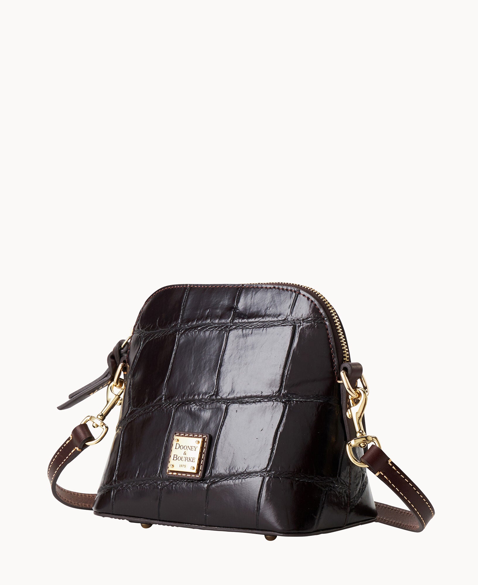 Denison Domed Crossbody - Image 11