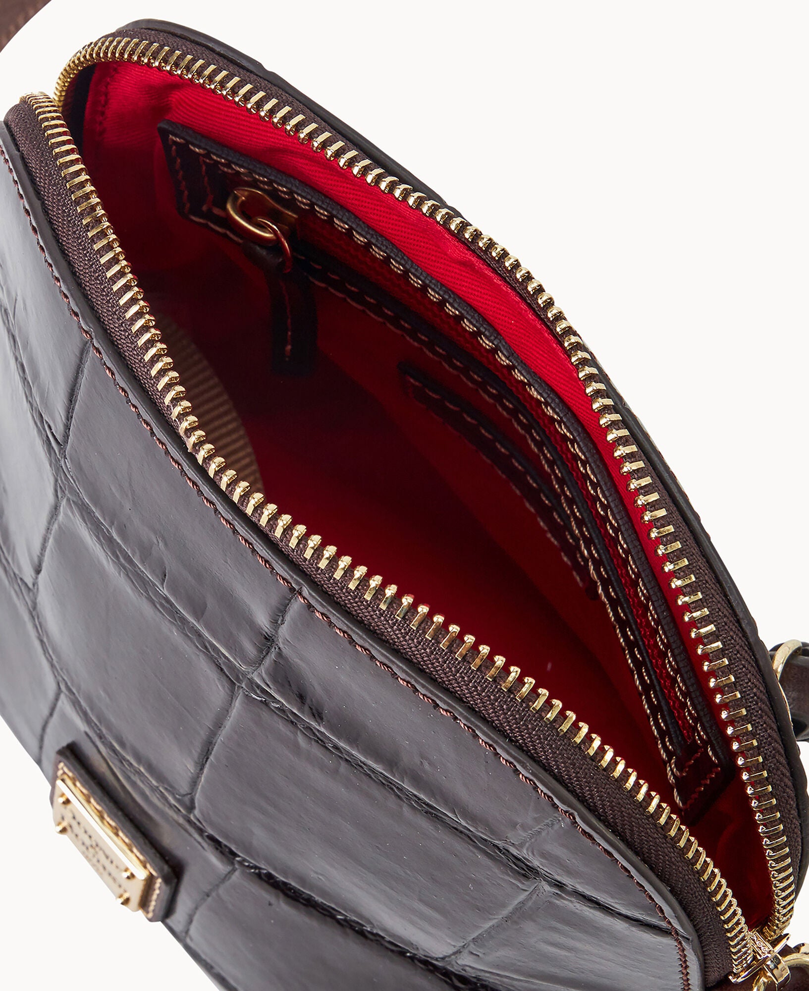 Denison Domed Crossbody - Image 12