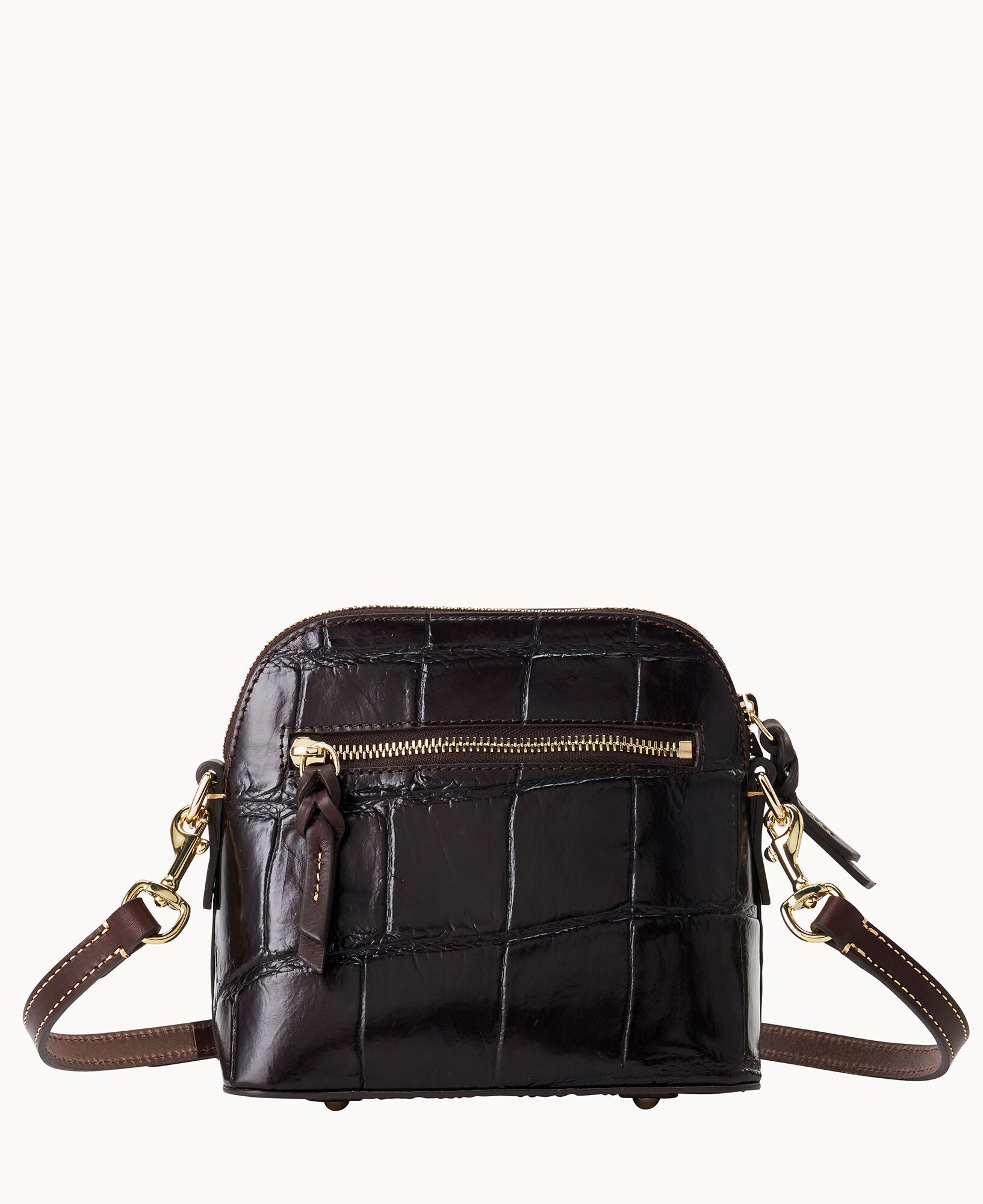 Denison Domed Crossbody - Image 13