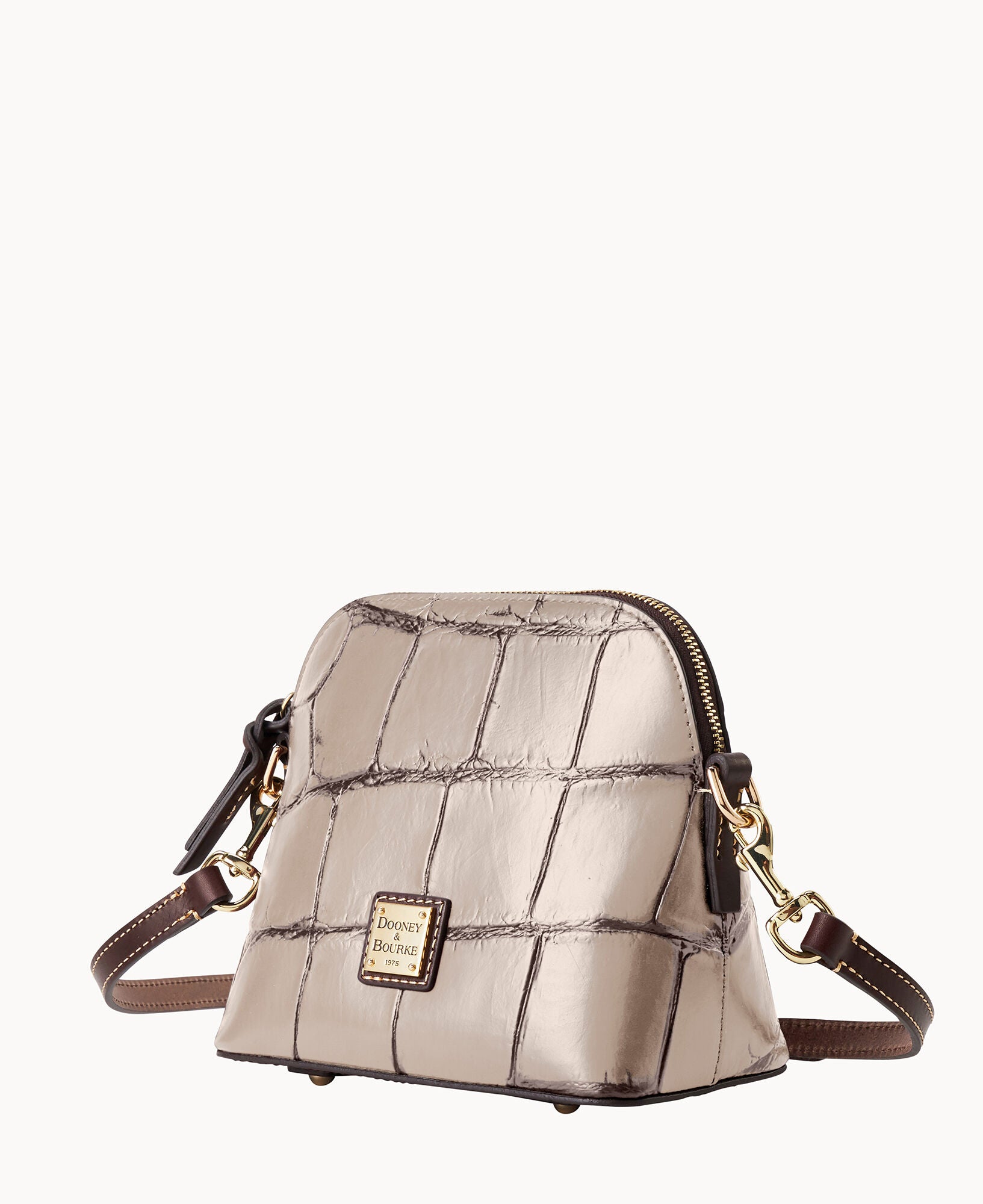 Denison Domed Crossbody - Image 16