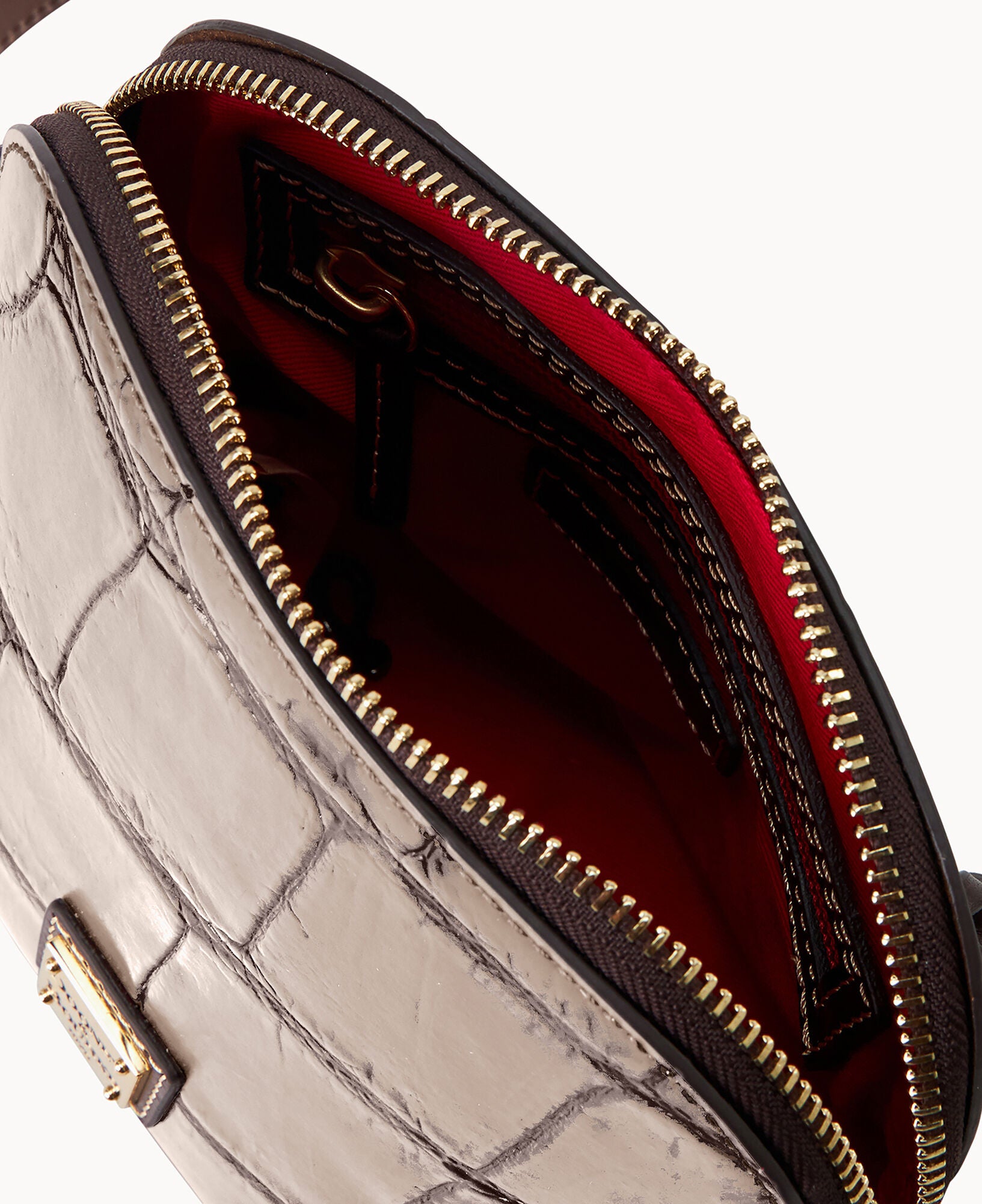 Denison Domed Crossbody - Image 17