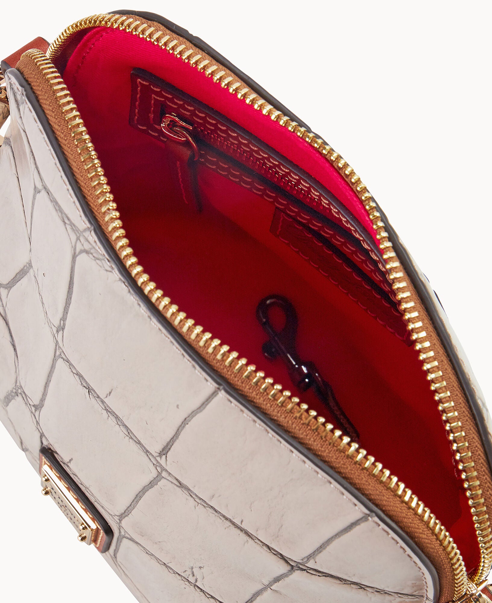 Denison Domed Crossbody - Image 27