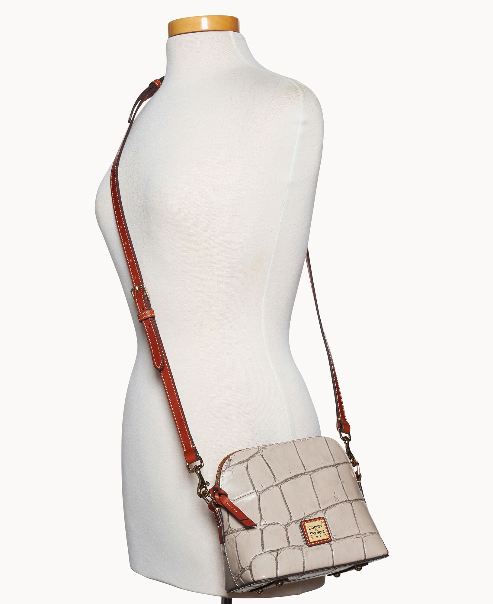 Denison Domed Crossbody - Image 29