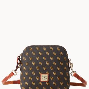 Gretta Domed Crossbody