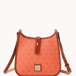 Gretta Small Messenger