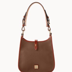 Pebble Grain Messenger