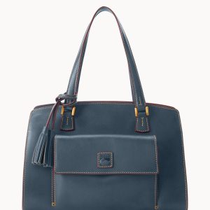 Florentine Shoulder Bag