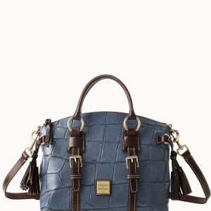 Denison Bristol Satchel