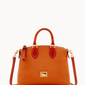 Dillen Crossbody Satchel