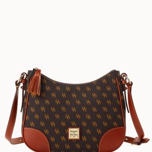 Gretta Crossbody Hobo