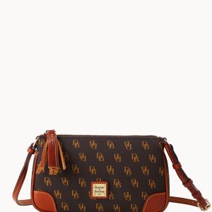 Gretta Slim Crossbody