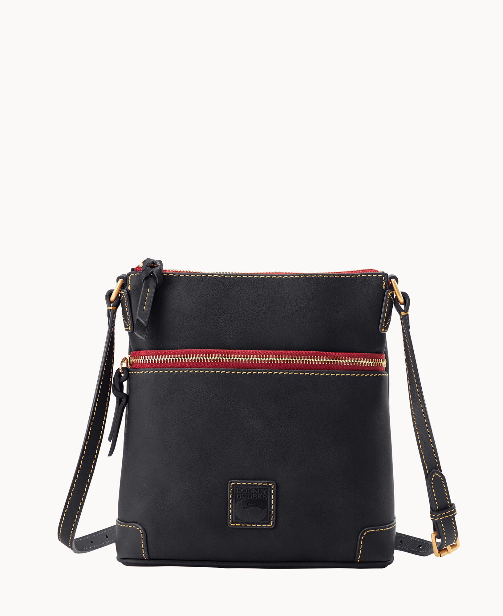 Florentine Small Tassel Crossbody - Image 29