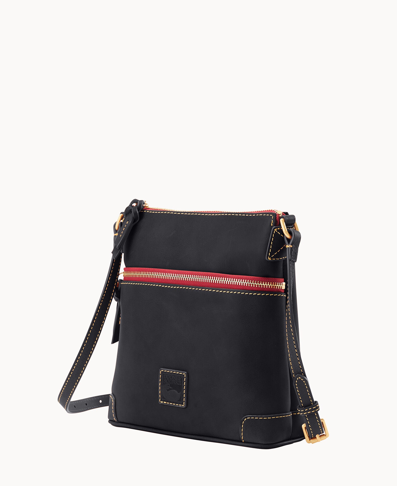 Florentine Small Tassel Crossbody - Image 30