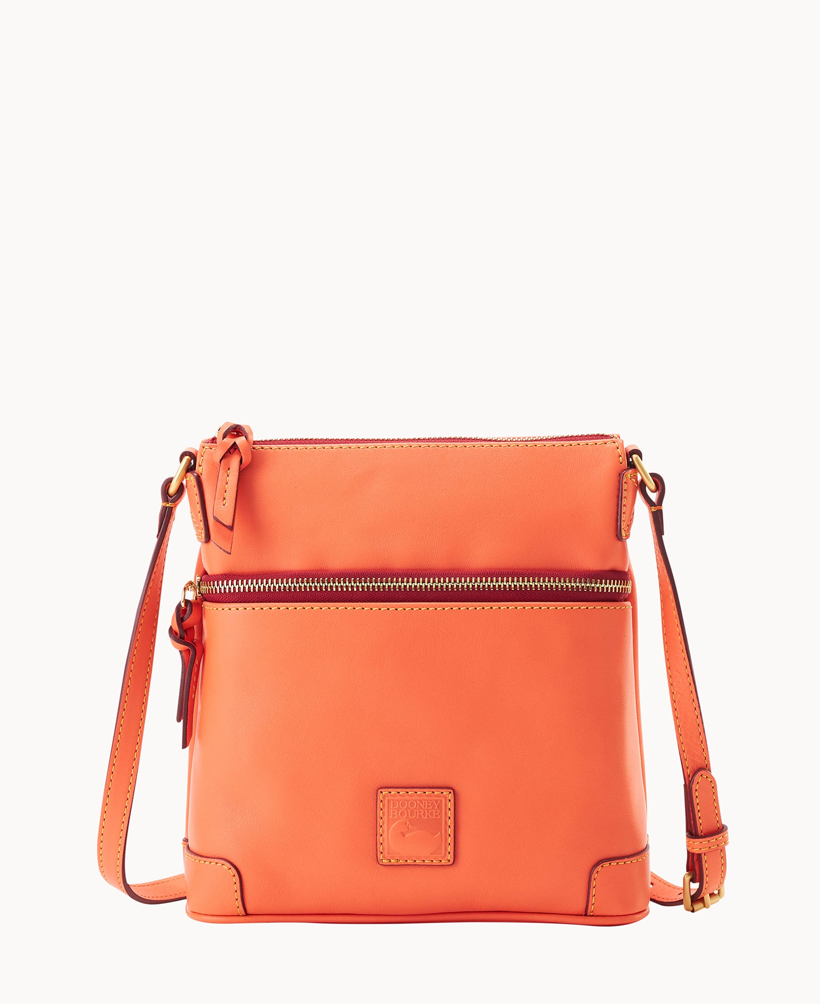Florentine Small Tassel Crossbody - Image 21