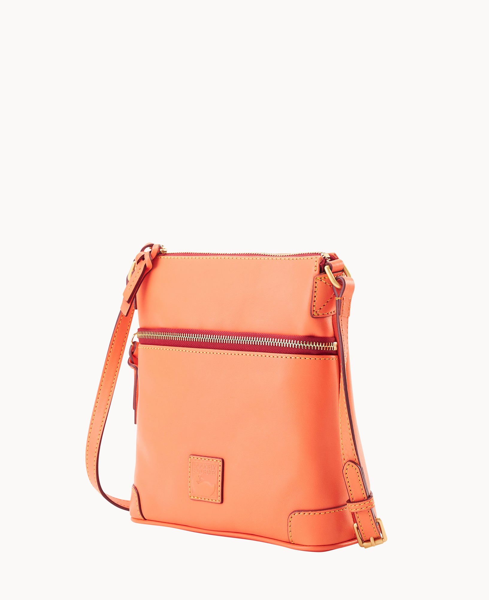 Florentine Small Tassel Crossbody - Image 22