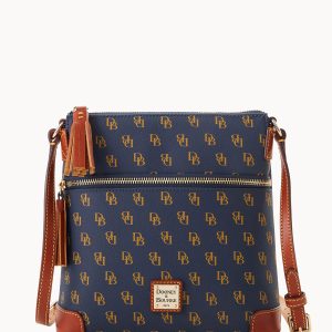 Gretta Small Tassel Crossbody