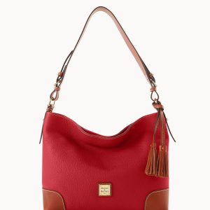 Pebble Grain Large Sac
