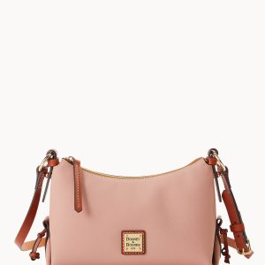 Sorrento Hobo Crossbody 22