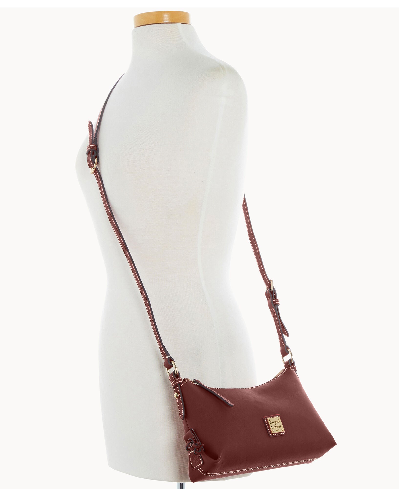 Penrose Hobo Crossbody 22 - Image 5