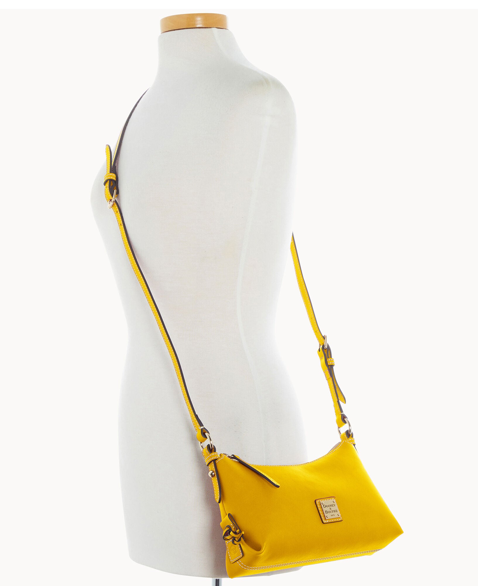 Penrose Hobo Crossbody 22 - Image 14