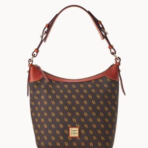 Gretta Hobo Sac